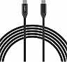 ���� ������ USB-C to USB-C 2.0m USB 3.1 Gen2 240W Choetech (XCC-1036)