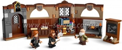 ����������� LEGO Harry Potter ����� ��������: ���� ����������� (76442)