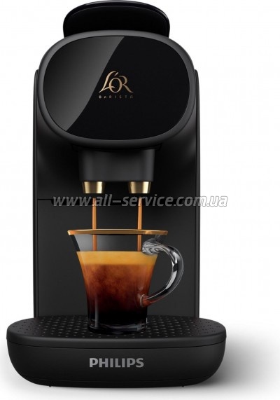   Philips L'OR BARISTA Sublime (LM9012/60)