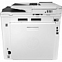  HP Color LJ Enterprise M480f (3QA55A)