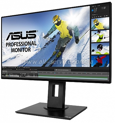  Asus 23.8" PB247Q (90LM04C1-B01370)