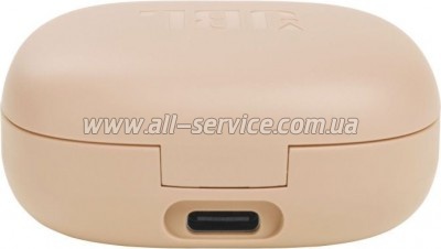  JBL Wave Flex TWS Beige (JBLWFLEXBEG)