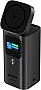 ������� ������������� Canyon 15000mAh OnPower 150 Qi2 magnetic Grey (CNS-CPB150DG)