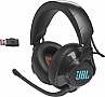 Наушники JBL Quantum 610 Wireless Black (JBLQUANTUM610BLK) Наушники JBL Quantum 610 Wireless Black (JBLQUANTUM610BLK)