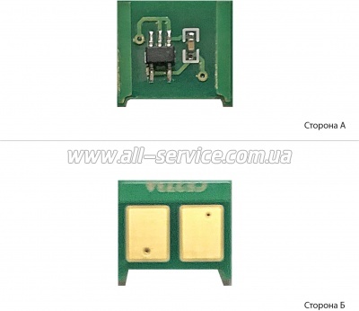 ��� ��� HP CLJ CP5520/ 5525 Magenta (1800687)