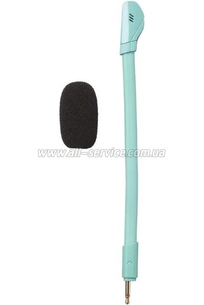  JBL Quantum 100M2 Cyan (JBLQTUM100M2CYN)