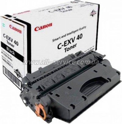   Canon C-EXV40  Canon iR1130/ iR1133/ 1133A/ 1133iF/ 3480B006