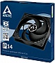    Arctic P12 PWM PST CO (ACFAN00121A)