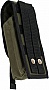  Vinga 2AK, Oxford 600D PU, olive (VP2AKO)