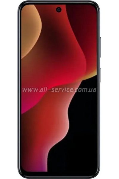   Infinix Hot 50i 4/128Gb Sleek Black (4894947049767)