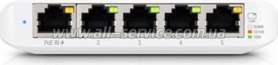   Ubiquiti USW-Flex-Mini