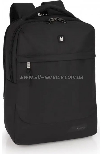   Gabol Backpack Bonus 14L Black (413355-001) (930735)