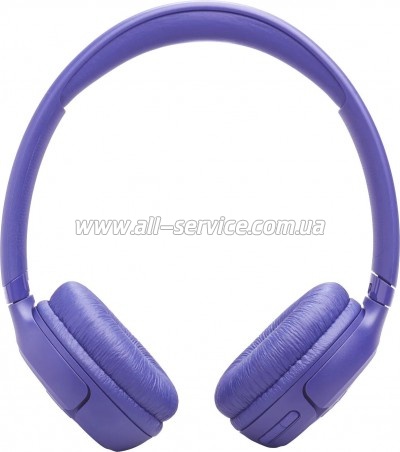 �������� JBL Tune 530BT Lavender (JBLT530BTLAVEU)