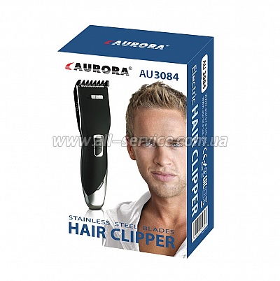    AURORA AU 3084