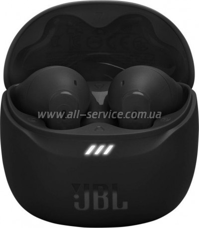  JBL Tune Flex 2 Black (JBLTFLEX2BLK)