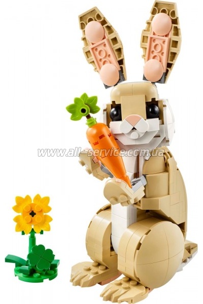 ����������� LEGO reator ��������� ���������� (31162)