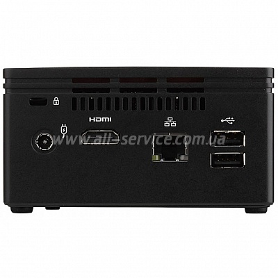  GIGABYTE BRIX N2807 (GB-BXBT-2807)