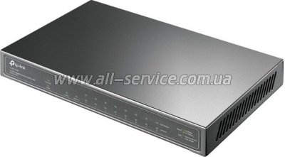   TP-Link TL-SG1210P