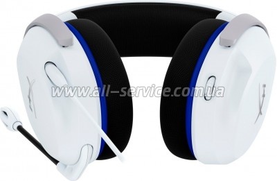 �������� HyperX Cloud Stinger 2 Core for PlayStation White (6H9B5AA)