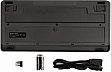  A4Tech FBK11 Wireless Grey