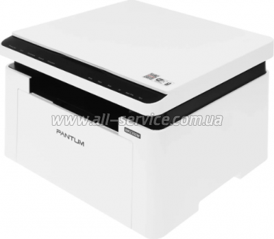   Pantum BM2300amw