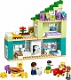 ����������� LEGO DUPLO Town �������� �������� ������� �� ��������� 3 � 1 (10470)