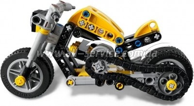 ����������� LEGO Technic ������ �������� (42225)