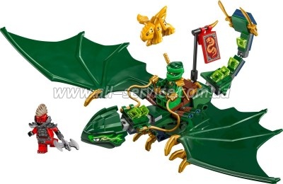 ����������� LEGO Ninjago ������� ������ ������ ������ (71829)
