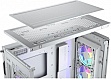  Cougar Duoface Pro RGB (White)