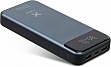   Vinga 30000 mAh 100W Display VA Grey (VPBB30100)