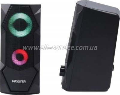   Maxxter CSP-U002RGB