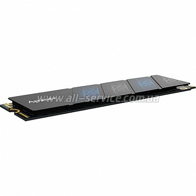 SSD  M.2 2280 512GB Apacer (AP512GAS2280P4UPRO-1)