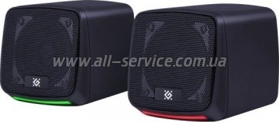   Defender J3 Black (65963)