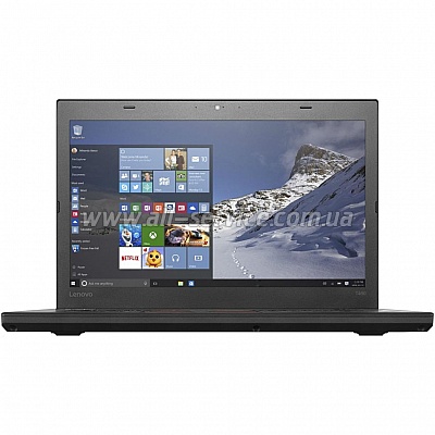 Ноутбук Lenovo ThinkPad T460 14.0AG (20FNS03N00) Ноутбук Lenovo ThinkPad T460 14.0AG (20FNS03N00)