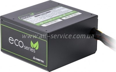   Chieftec 700W (GPE-700S)