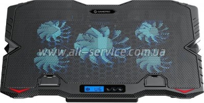    GamePro CP560