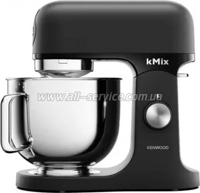   Kenwood KMX 751 ABK (KMX751ABK)