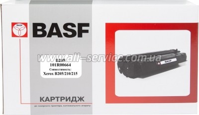 ����-�������� BASF Xerox B205/ B210/ B215 ������ 101R00664 (BASF-DR-B205)