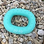  PowerPlay PP-4337 Hand Grip Medium 20   (PP_4337_Green_20kg)