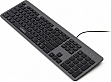  Vinga KB735 black-grey