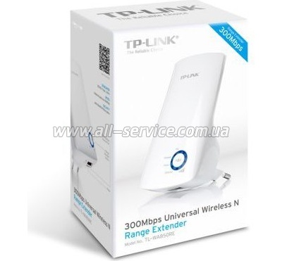  TP-Link TL-WA850RE