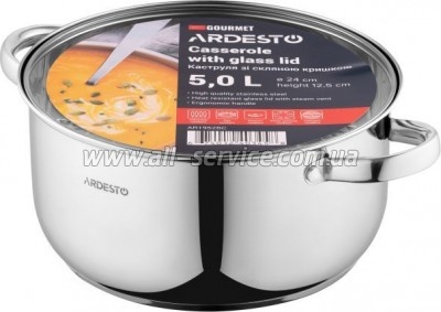  Ardesto Gemini Gourmet 5.2 (AR1952BC)