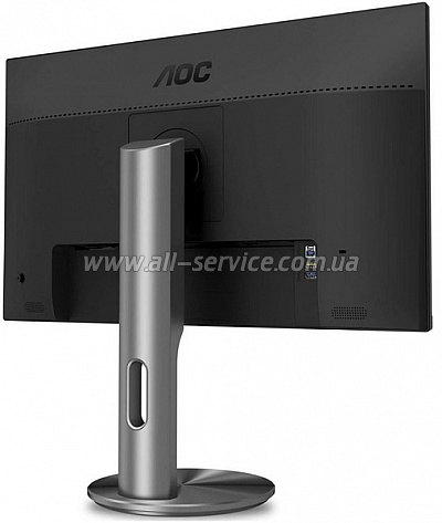  AOC 27" U2790PQU