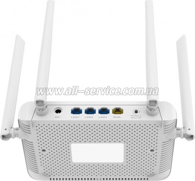  Ruijie Networks RG-EW1200