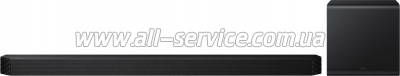 ������������ ������� Samsung HW-Q800F/UA Black (HW-Q800F/UA)