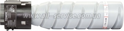 �����-�������� BASF Konica Minolta bizhub 164/ 215 ������ TN-116/ TN-118 (BASF-KT-TN118)