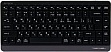  A4Tech FBK11 Wireless Grey