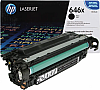   HP Color LaserJet CM4540 black (CE264X)