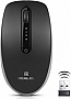  REAL-EL RM-455W Wireless/Bluetooth Black/Gray (EL123200047)