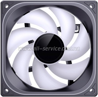    JONSBO ZB-120BR Black